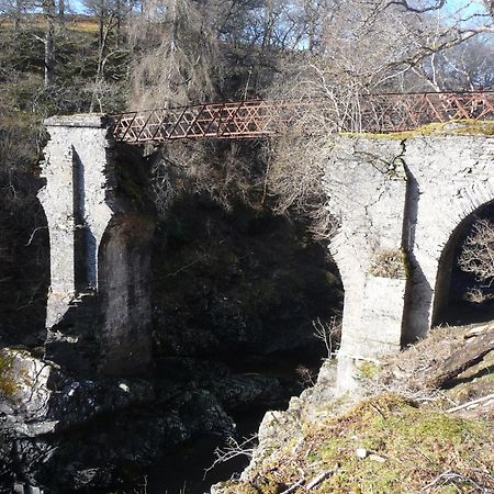 Old Pines Hotel And Restaurant Spean Bridge Luaran gambar