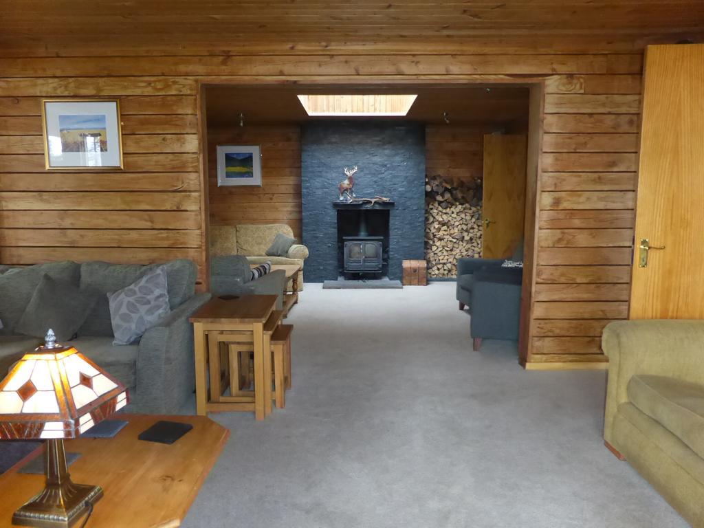 Old Pines Hotel And Restaurant Spean Bridge Luaran gambar