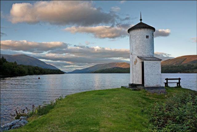 Old Pines Hotel And Restaurant Spean Bridge Luaran gambar