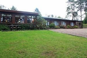 Old Pines Hotel And Restaurant Spean Bridge Luaran gambar