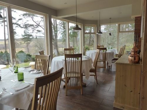 Old Pines Hotel And Restaurant Spean Bridge Luaran gambar