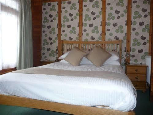 Old Pines Hotel And Restaurant Spean Bridge Luaran gambar