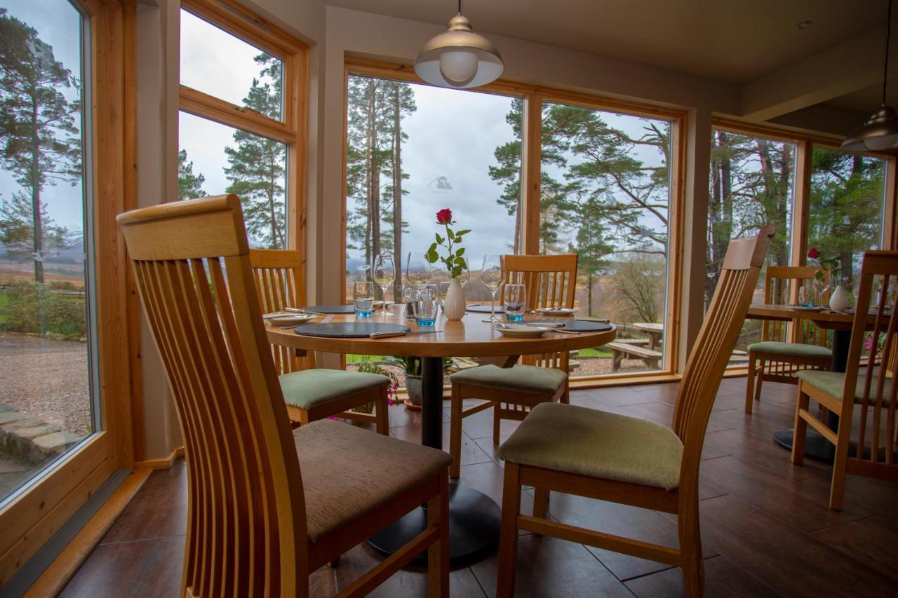 Old Pines Hotel And Restaurant Spean Bridge Luaran gambar