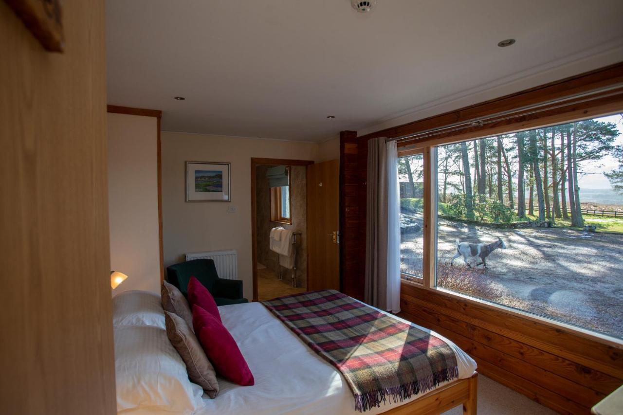 Old Pines Hotel And Restaurant Spean Bridge Luaran gambar