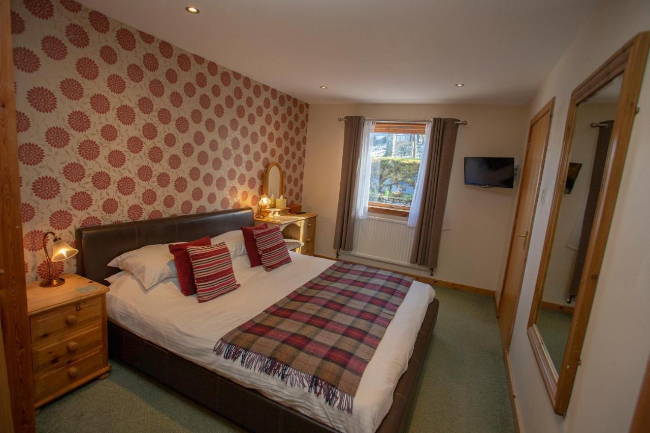Old Pines Hotel And Restaurant Spean Bridge Luaran gambar