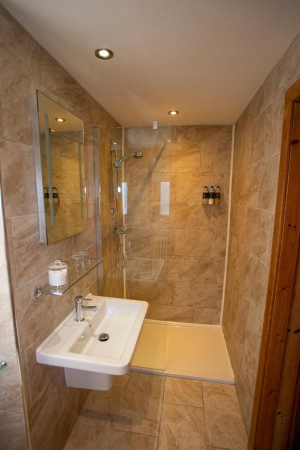 Old Pines Hotel And Restaurant Spean Bridge Luaran gambar