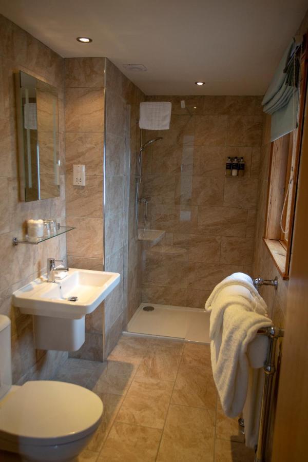 Old Pines Hotel And Restaurant Spean Bridge Luaran gambar